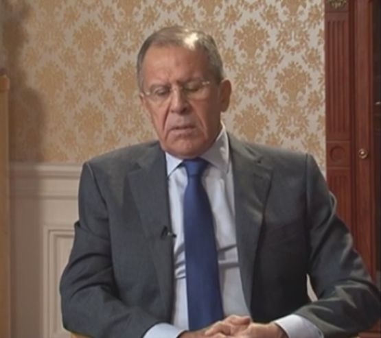 Лавров разкри опасната игра на САЩ срещу „Ислямска държава” (ВИДЕО)