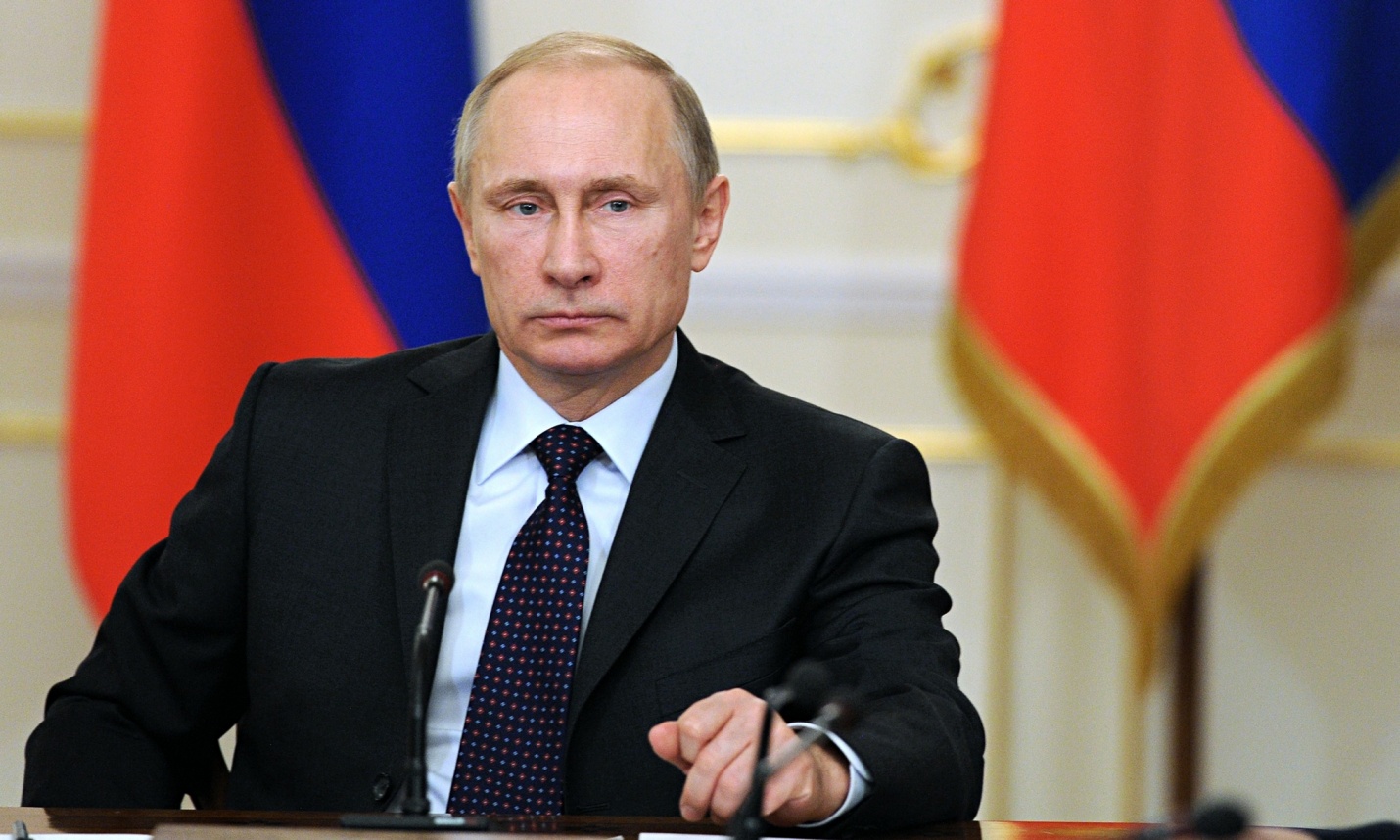 Асад: Путин е единственият защитник на християнската цивилизация
