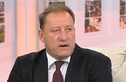 Найденов и Шаламанов: НАТО не е в мозъчна смърт