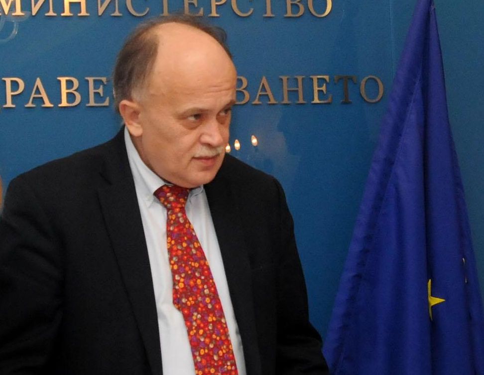 Бойко Пенков коментира здравната карта