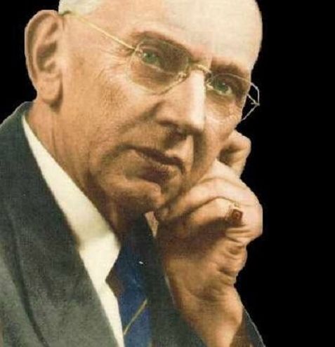Какво предсказа "Нострадамус на 20-и век" 