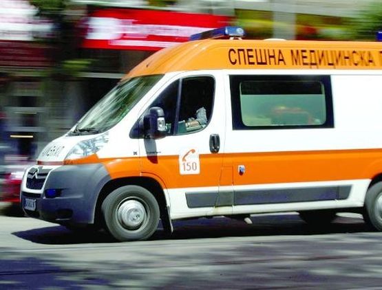 Пловдивско в истерия от слух - тайнствена линейка отвлича деца за органи 