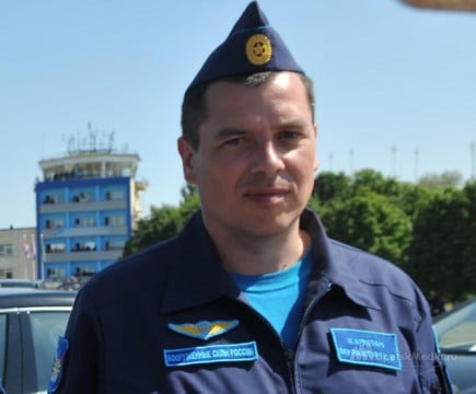 Ексклузивно! Оцелелият пилот от Су-24 направи много важно разкритие! (ВИДЕО)