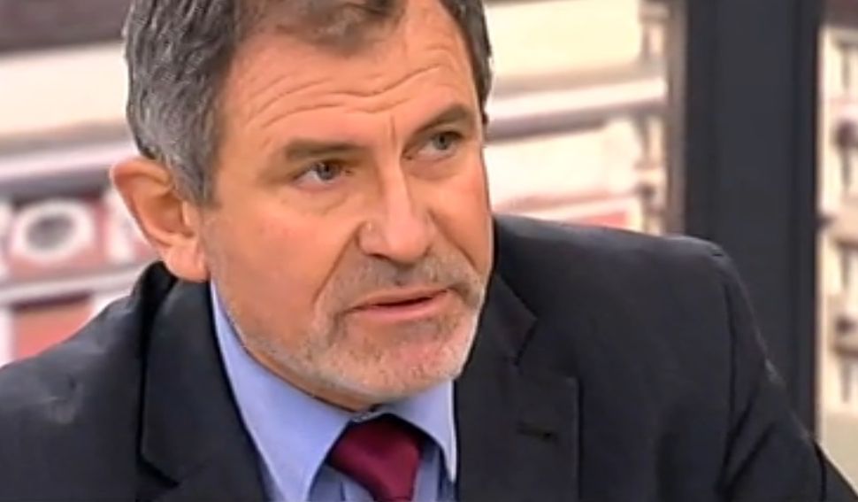 Методи Андреев със страховити разкрития за Васил Терзиев!