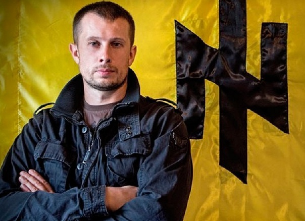 Шефът на наказателния батальон "Азов": Тръгваме за Сирия, за да се бием заедно с турците срещу руснаците 