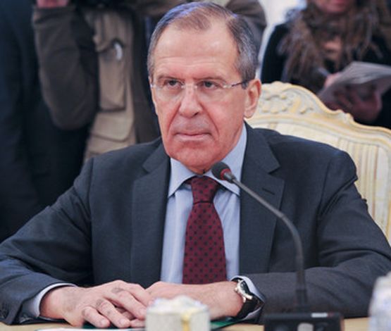 Лавров с важна информация за бойния арсенал на Русия