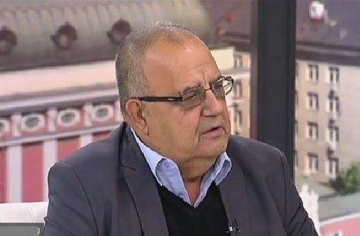 Божидар Димитров: Хващам се на бас, че руснаците ще унищожат поне два турски самолета