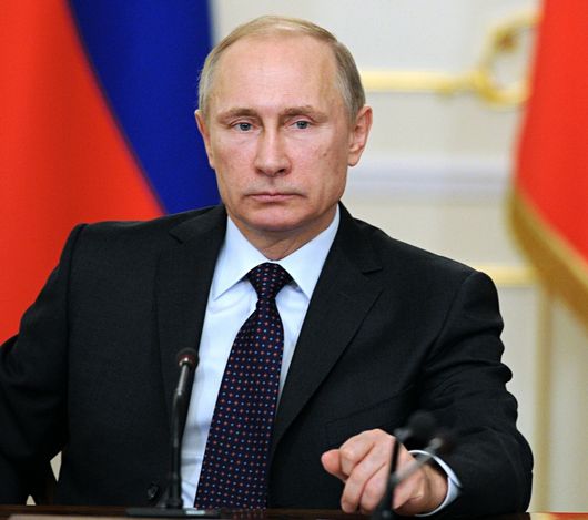 Путин с безпрецедентно решение заради убийството на Карлов