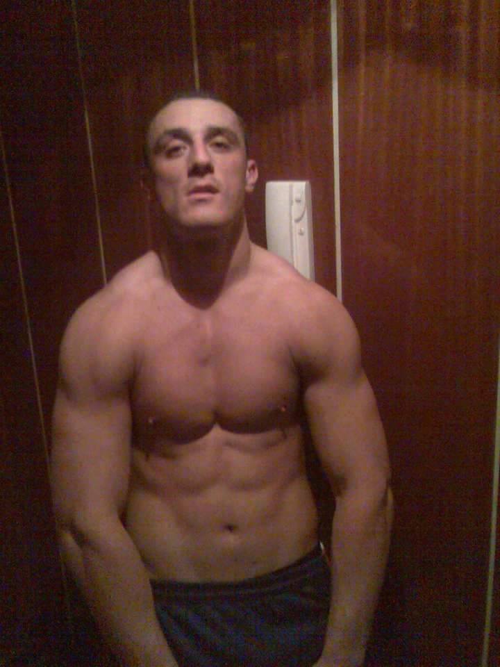MMA боец е обвиненият за касапницата в Девня! (УНИКАЛНИ СНИМКИ)