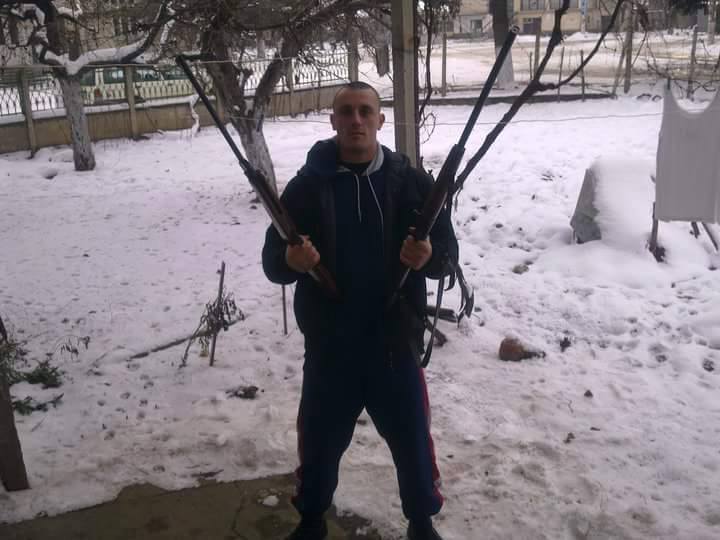 MMA боец е обвиненият за касапницата в Девня! (УНИКАЛНИ СНИМКИ)
