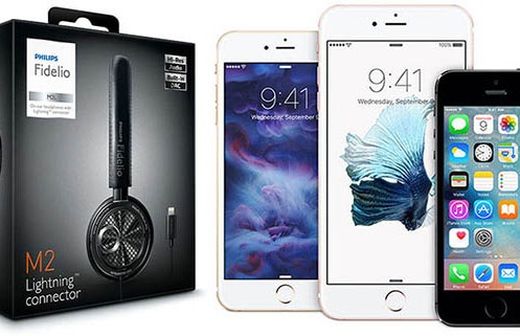 iPhone 7 може да няма 3,5 мм жак за слушалки