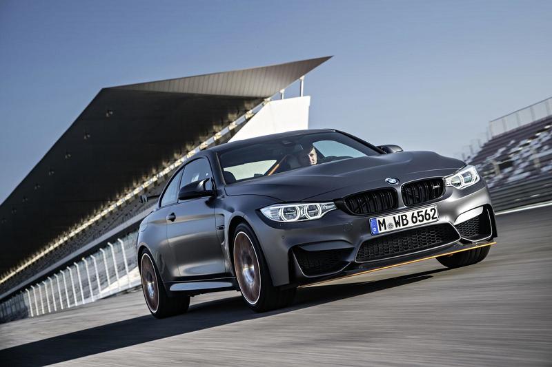 Епичен провал за новото BMW M235 ВИДЕО