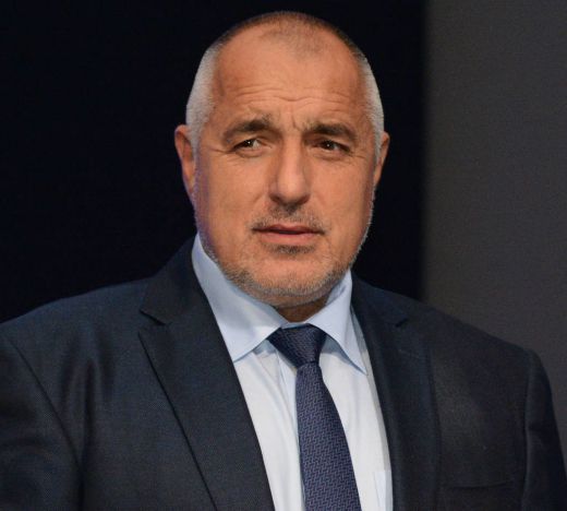 Бойко Борисов: Който пуши, пие и яде сланина, да си плаща лечението!