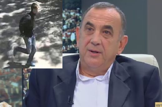 Експерт за убийството на Георги в Борисовата градина: Вече трябваше да са хванали извършителя!
