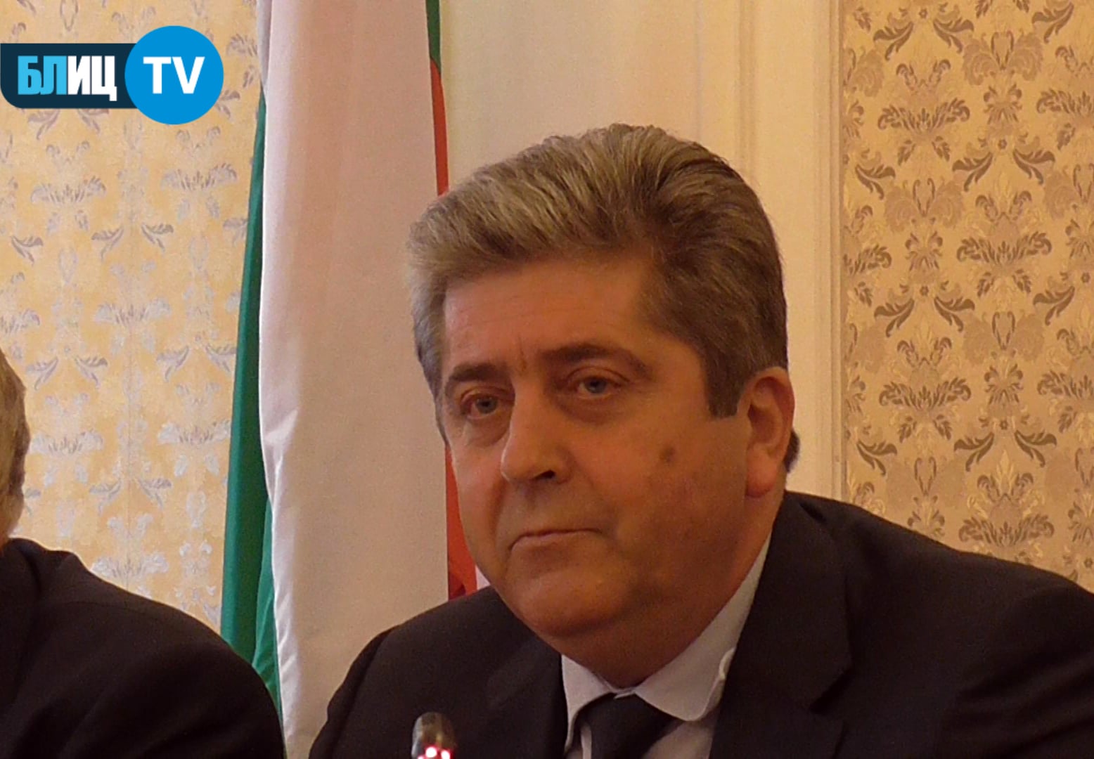 Извънредно в БЛИЦ TV! АБВ размаха пръст на правителството и ГЕРБ