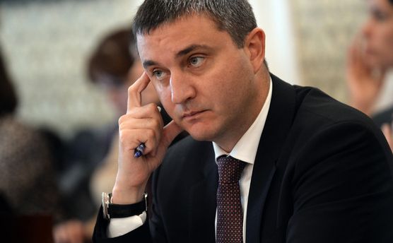 Министър Горанов обяви сумата за коледните добавки на пенсионерите