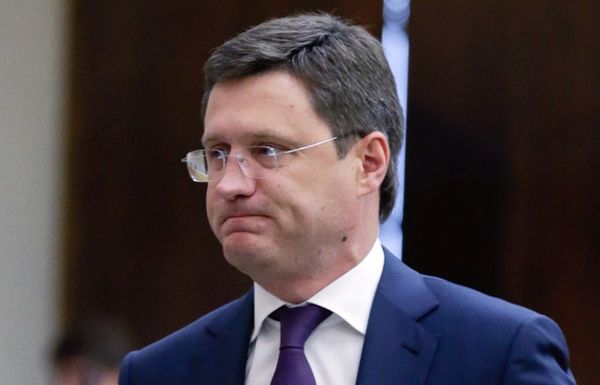 Новак смрази с прогноза за цената на газа 