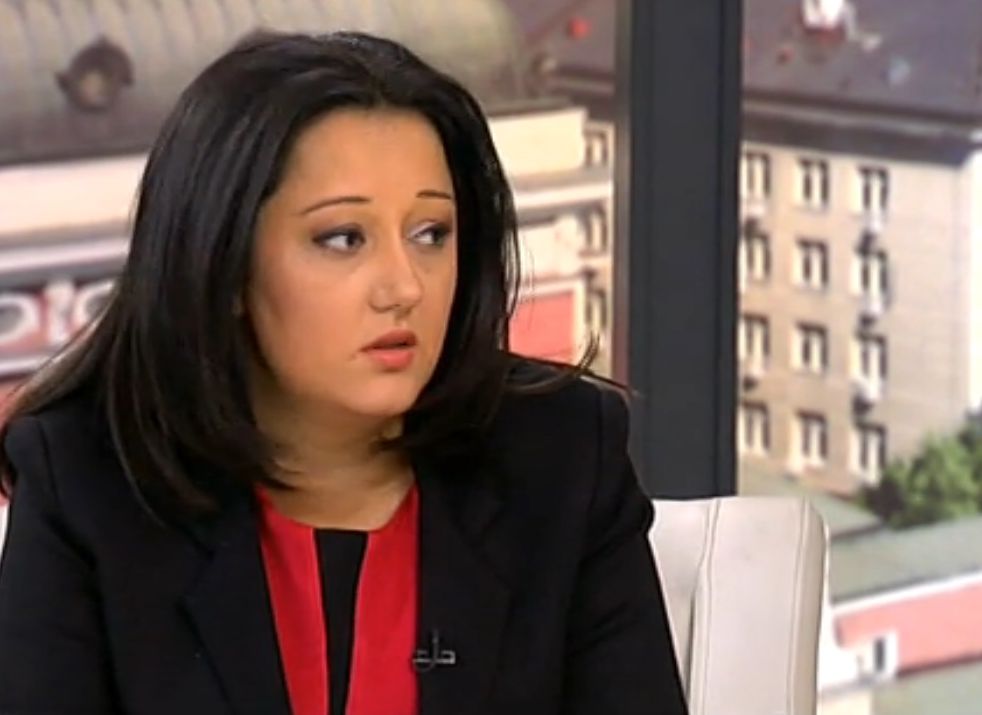 Лиляна Павлова обяви кога точно ще е готова програмата за европредседателството