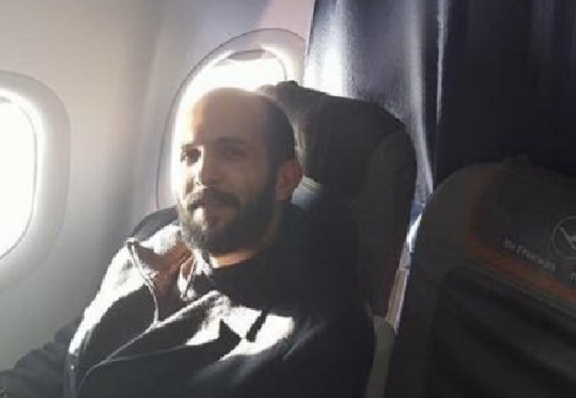 Арабин от САЩ атакува пилотската кабина на самолет на "Луфтханза", за да го разбие над Белград