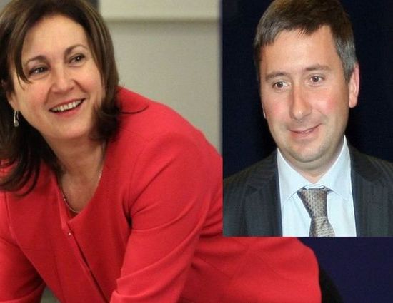 Бъчварова обръща палачинката, прави съюз с Прокопиев!