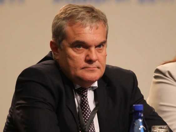 Румен Петков: Убиецът на Пелов бил агент на МВР