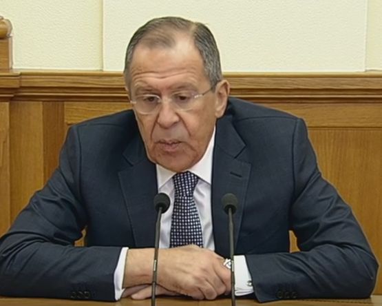 Лавров отсече: Черна гора се поддаде на ултиматума!