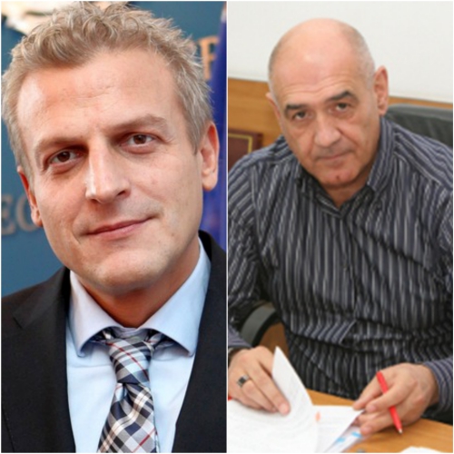 Здравен шеф пред БЛИЦ: Москов не прави реформа - създават се предпоставки за корупция!