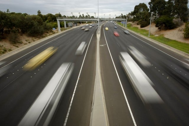 Лоша новина за АМ "Хемус"