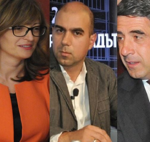 Нов октопод във властта! Мъжът на кандидатката за правосъден министър - ортак на президента в грандиозни бизнес интереси