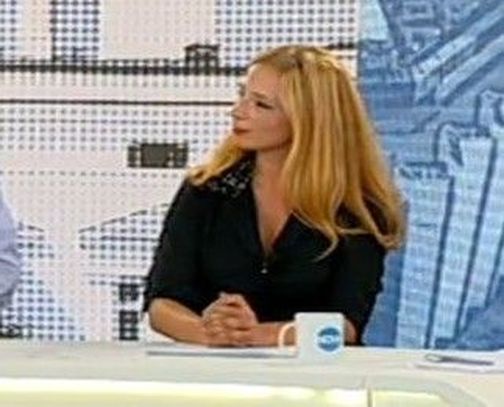 Скандално задкулисие! И Ивет Добромирова - Тете от "Протестна мрежа" ликува