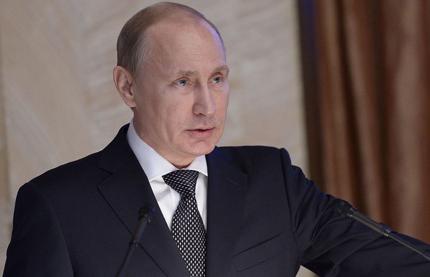 Започна срещата между Путин и Ердоган в Анкара 