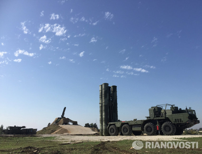 NI: В САЩ са развълнувани, че и Индия след Китай иска да купи С-400