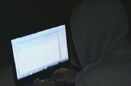 Българин видя шокиращи неща в "тъмната страна" на Интернет (ВИДЕО)