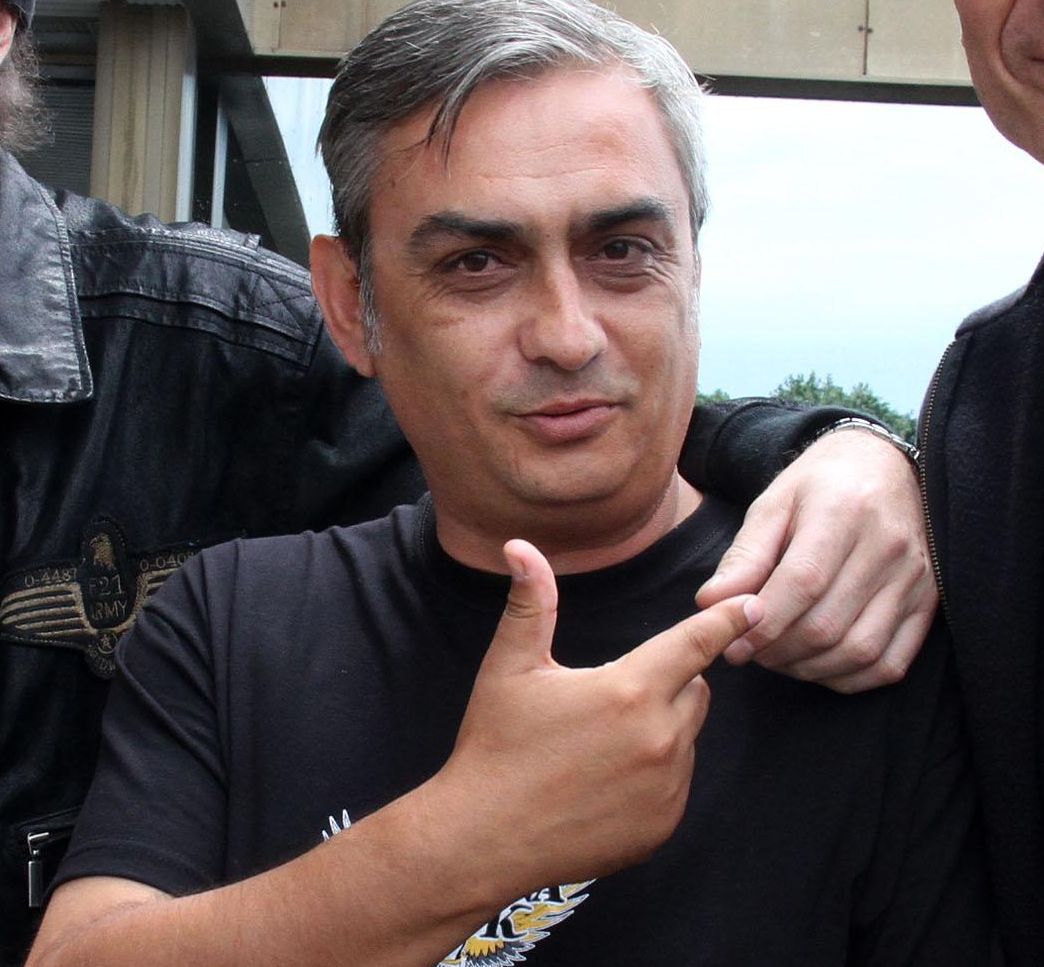 Българският рок се завръща у дома