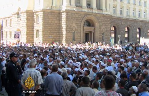 Скандален филм за България на "Ал Джазира" разбуни духовете в интернет (ВИДЕО) 