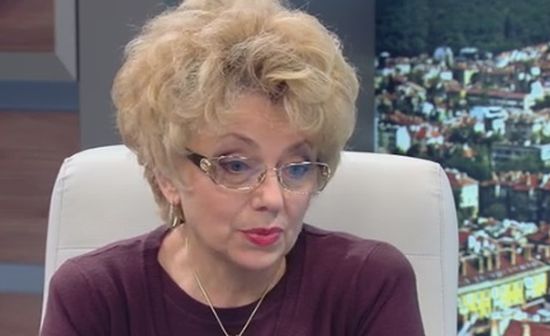 Валерия Велева: Доган спря решително завоя на Местан към Турция и връща ДПС в пробългарското й лоно