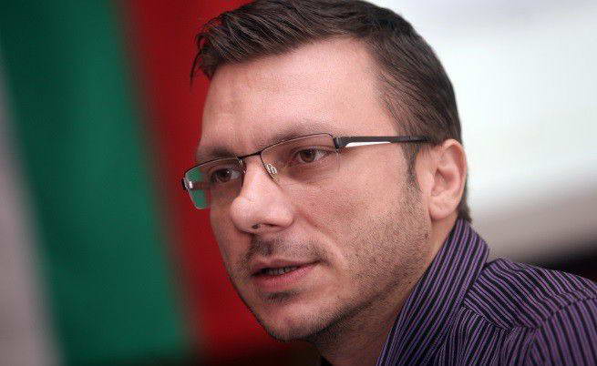 Д-р Станимир Хасърджиев