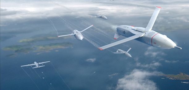 Американската армия залага на изкуствения интелект за съхраняване на своето технологично превъзходство (ВИДЕО)