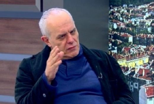 Андрей Райчев посочи огромна опасност, идваща от Турция за България!