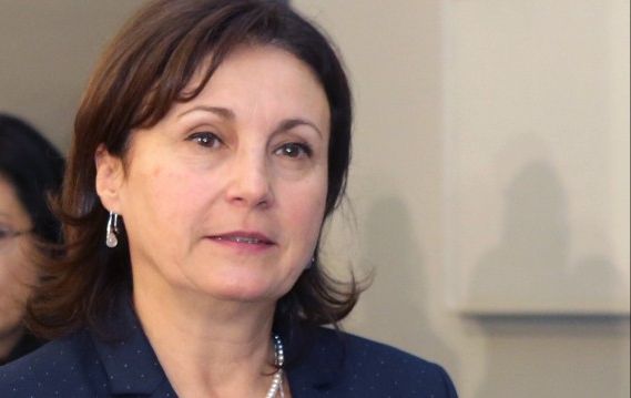 Бъчварова с изненадваща вест за уж преборилата К-19 Израел 