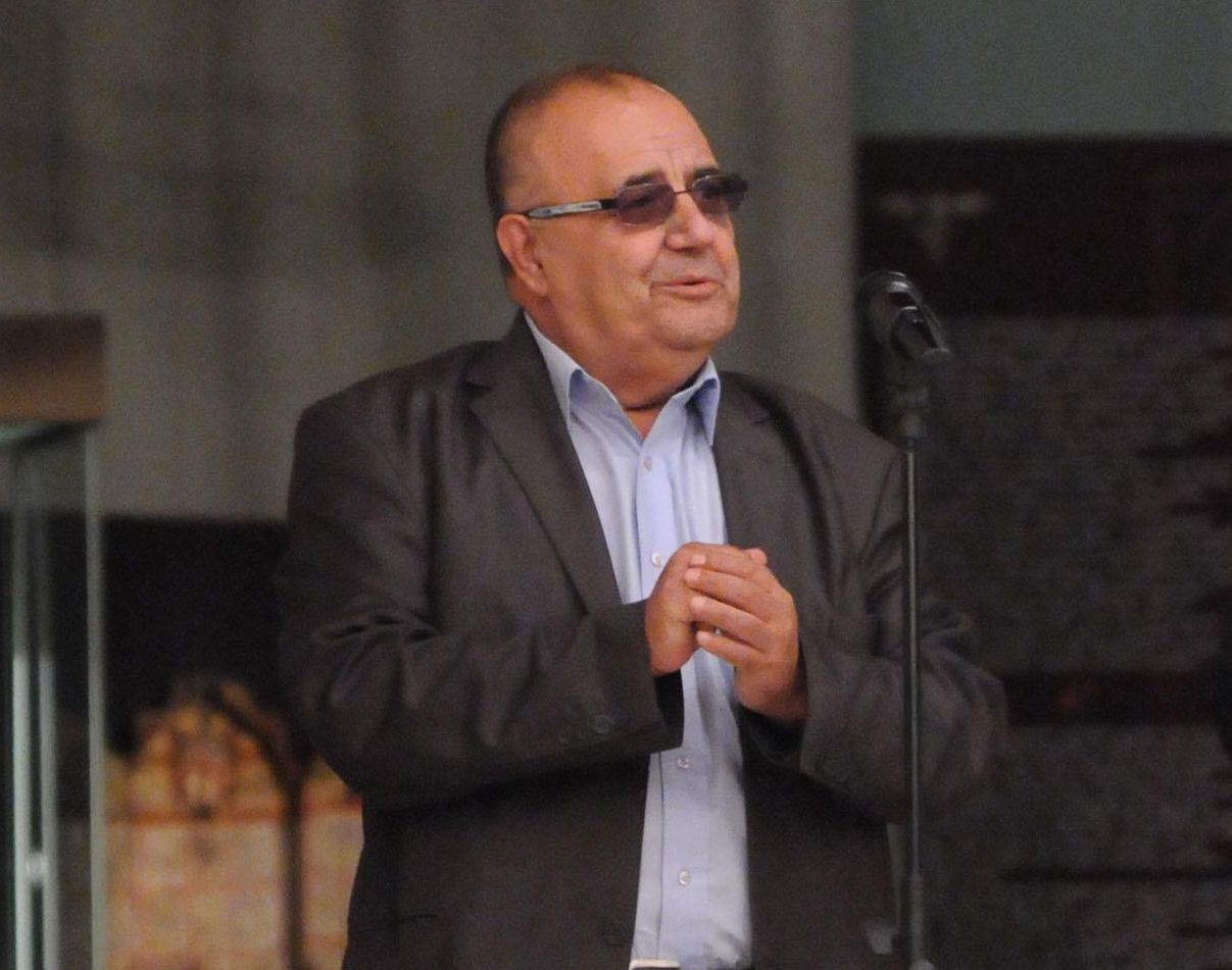 Проф. Божидар Димитров: С Местан е свършено! Да ходи да сади домати