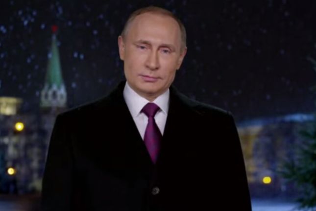 Путин удължи руските контрасанкции до...
