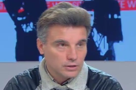 Доц. Иво Христов: Изтокът се движи към челен сблъсък между сунити и шиити