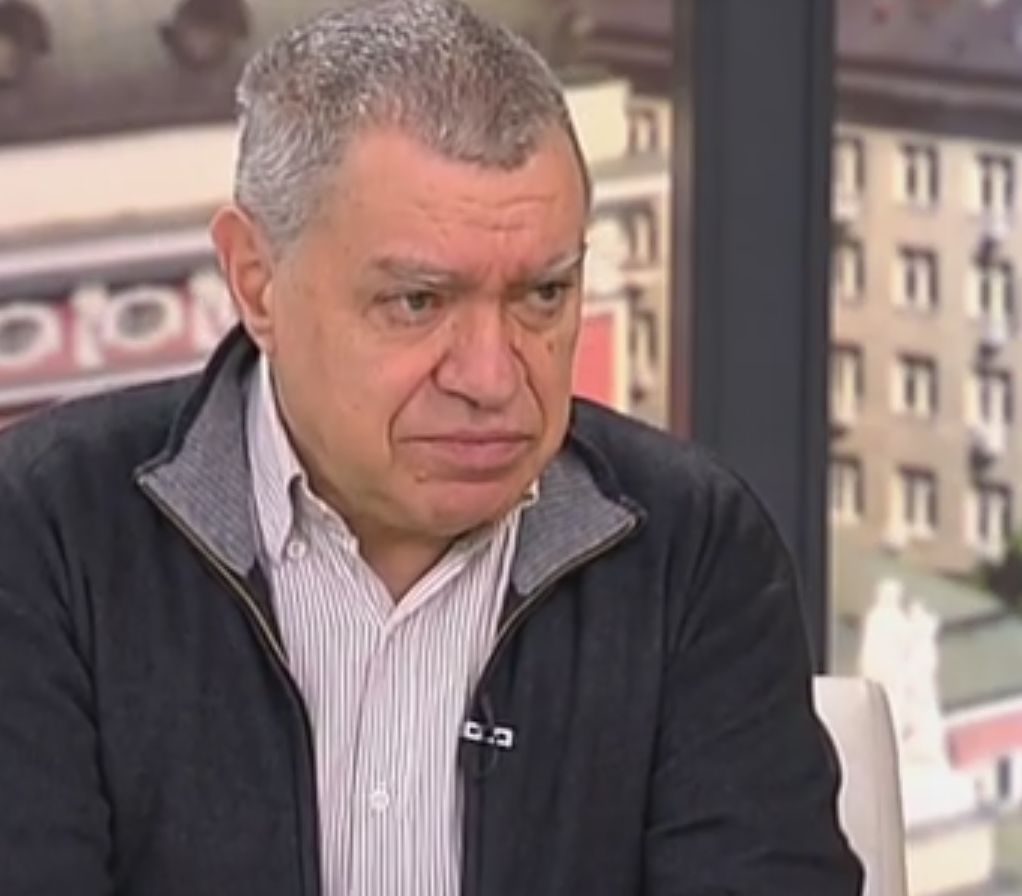 Проф. Михаил Константинов с ключов анализ за предстоящите избори!