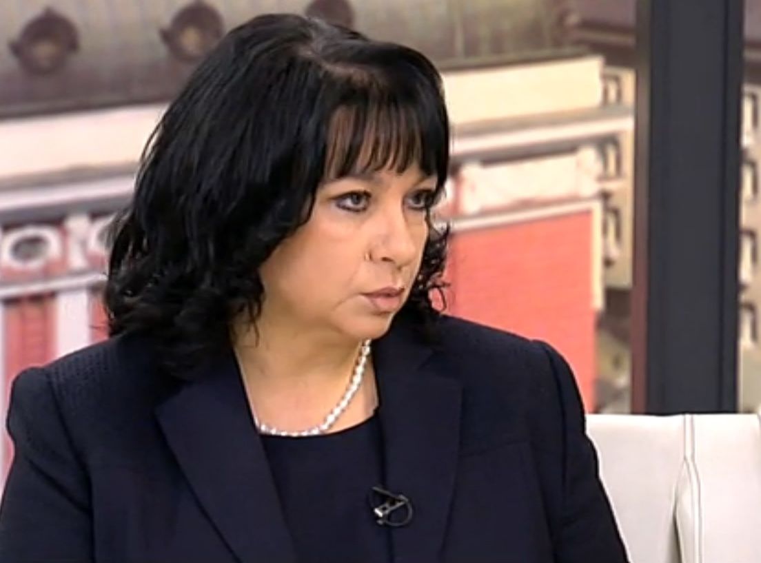 Петкова с важна новина за Цанков камък