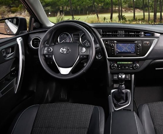 Toyota се присъедини към Ford в развитието на Livio