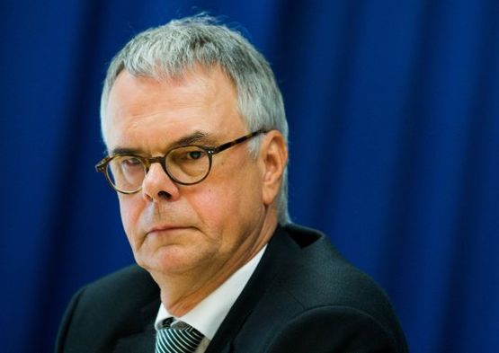 След взрив от възмущение отстраниха шефа на полицията в Кьолн