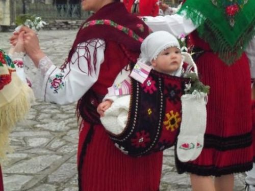 Ивановден отмина, но на 8 януари е още по-голям празник!