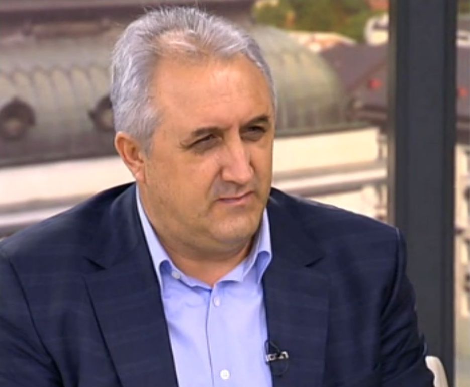 Мехмед Дикме смаза опозицията: Борисов е прав - без Пеевски няма правителство, няма еврозона, няма реформа