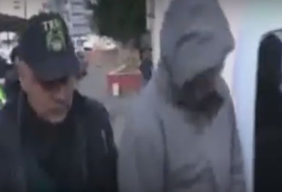 Източник: Задържаните в Турция руски граждани са свързани с терористите   